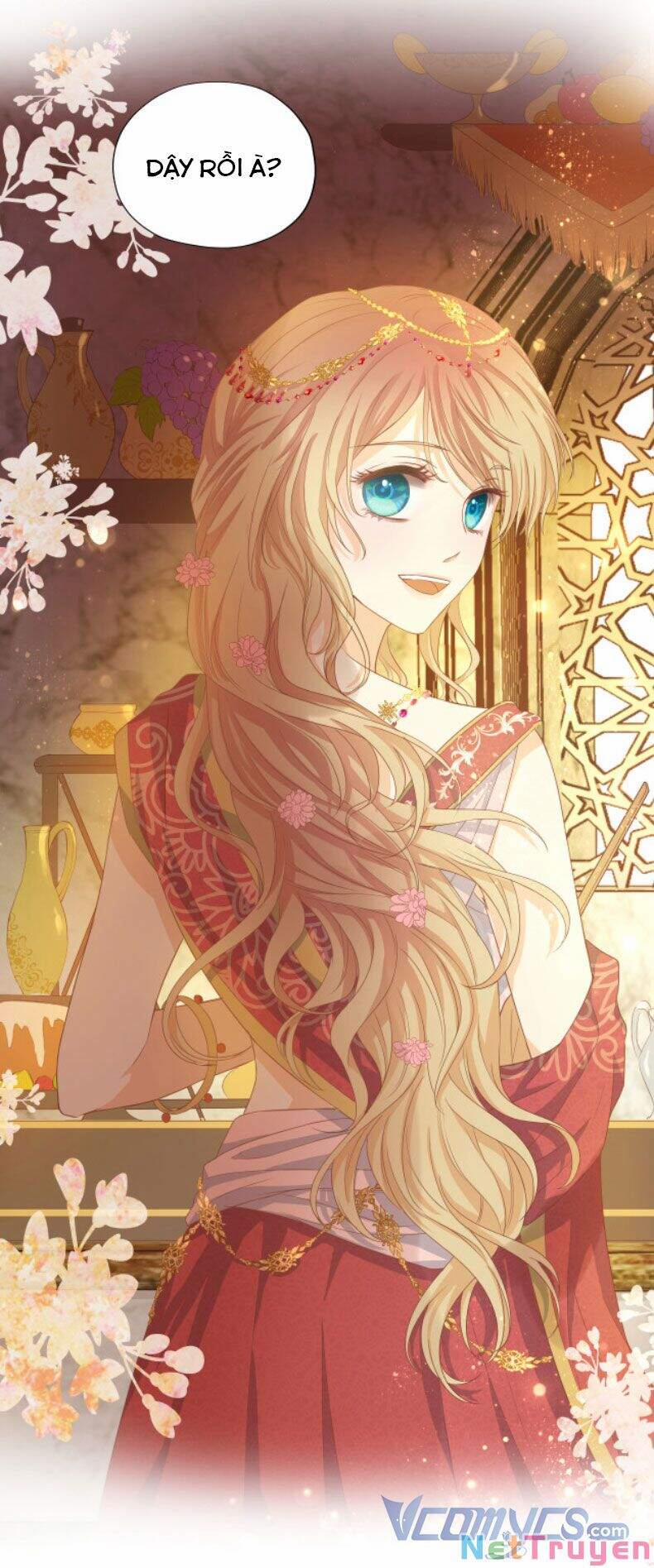 Địch Úc Đa Chi Ca 89 trang 20