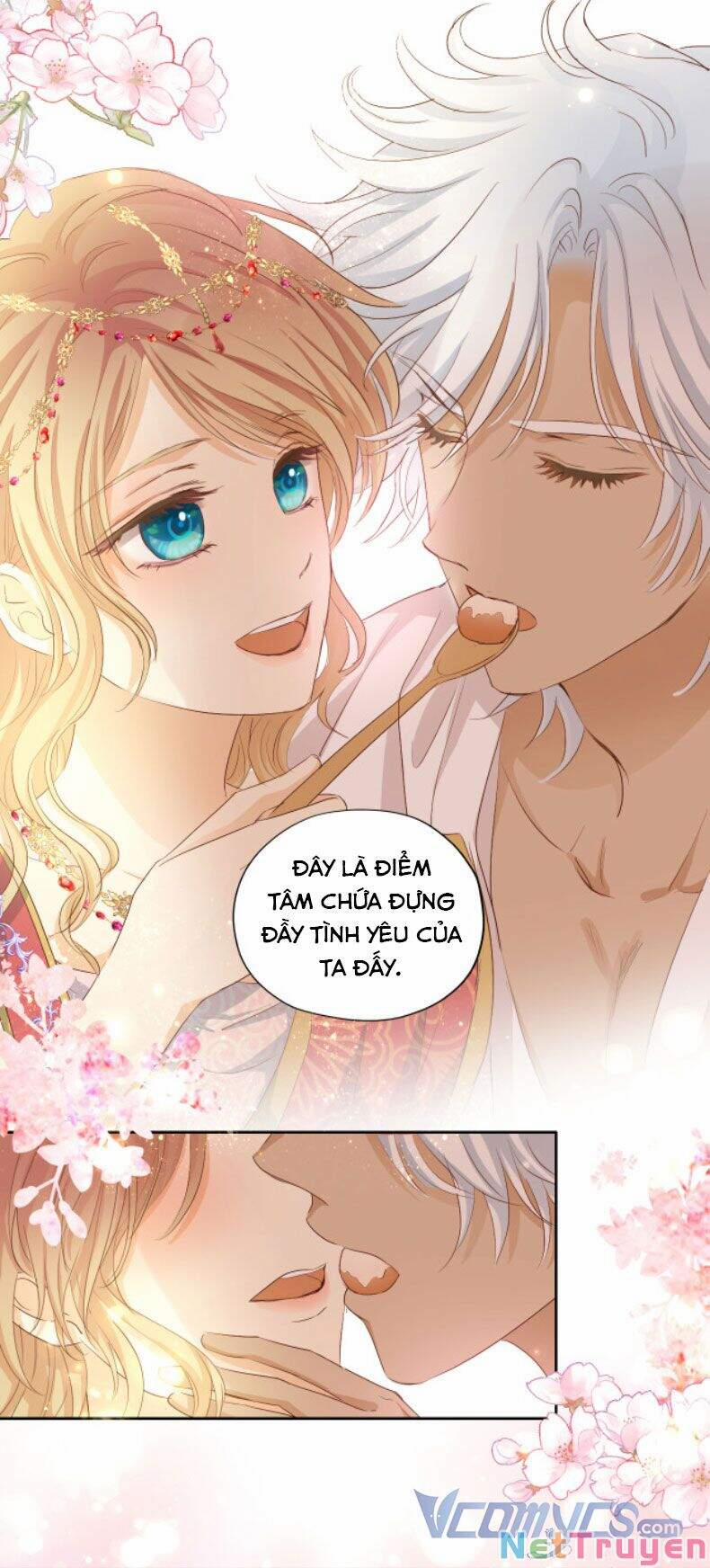 Địch Úc Đa Chi Ca 89 trang 22