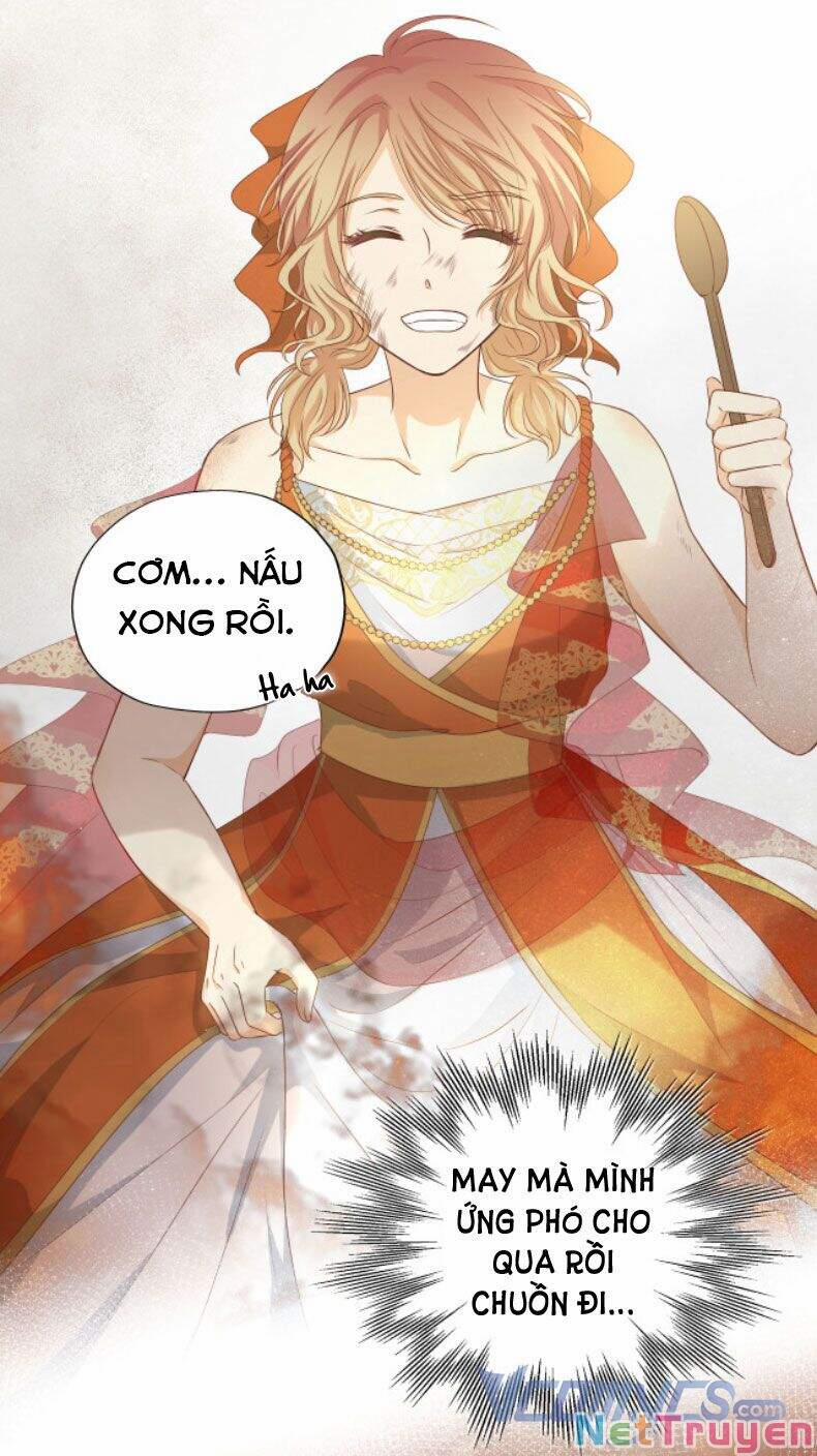 Địch Úc Đa Chi Ca 89 trang 3