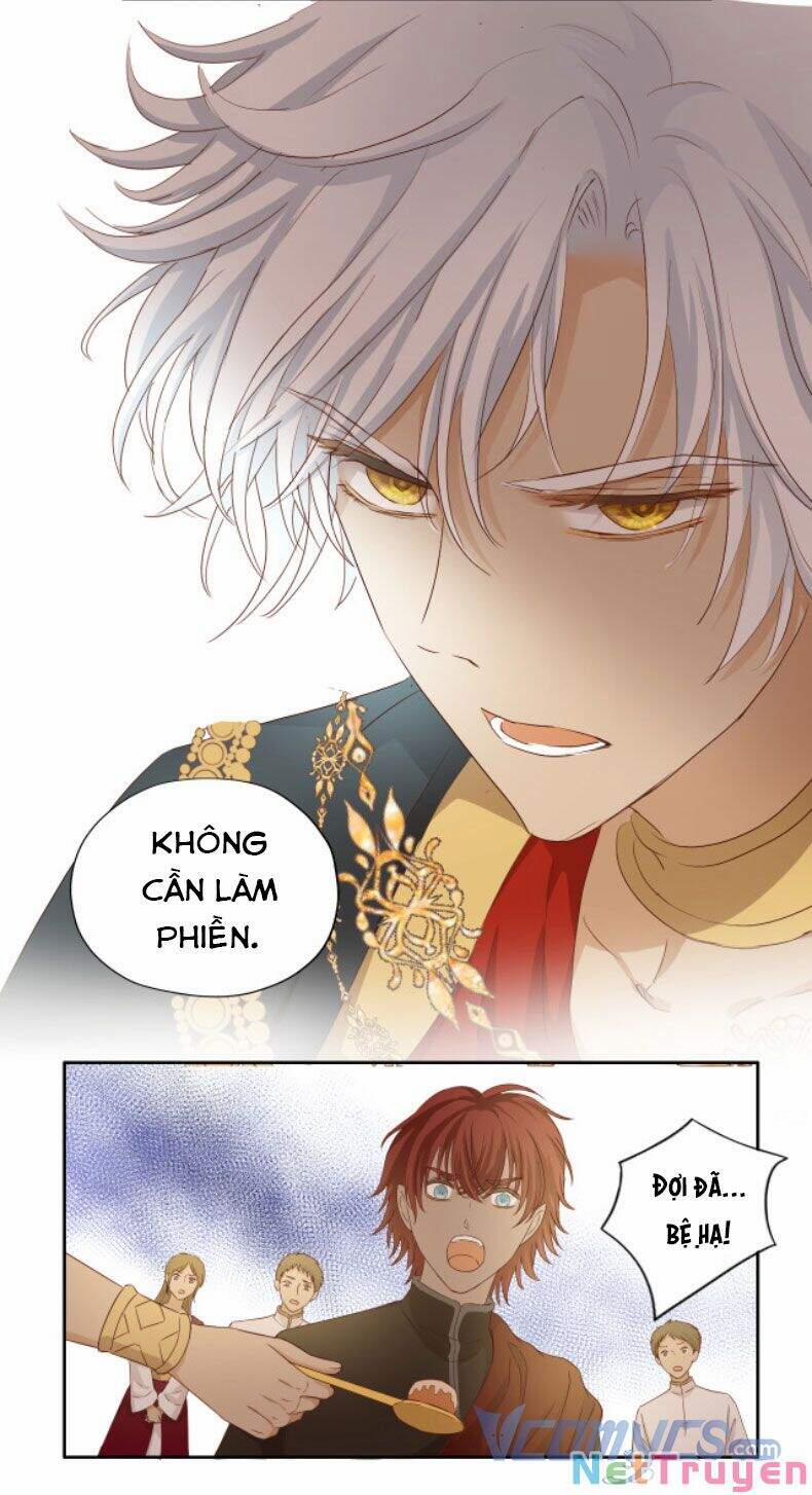 Địch Úc Đa Chi Ca 89 trang 32