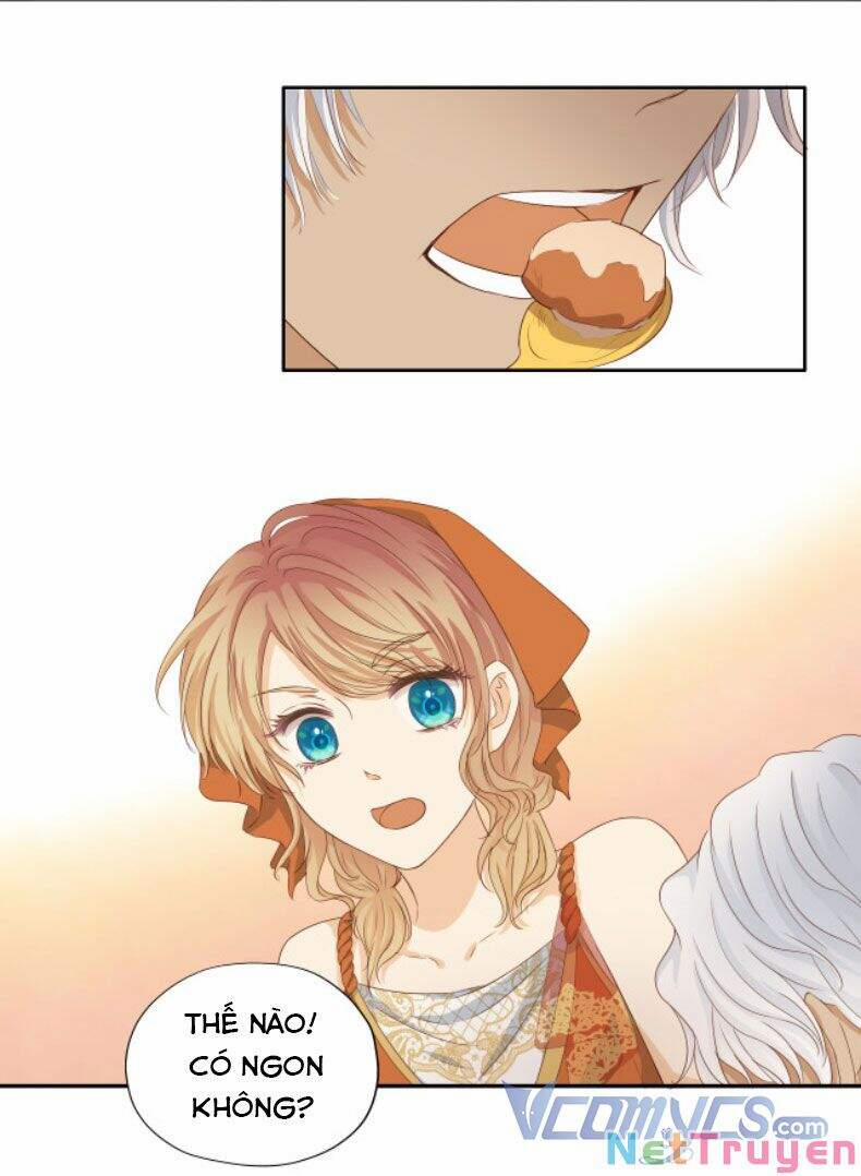 Địch Úc Đa Chi Ca 89 trang 34