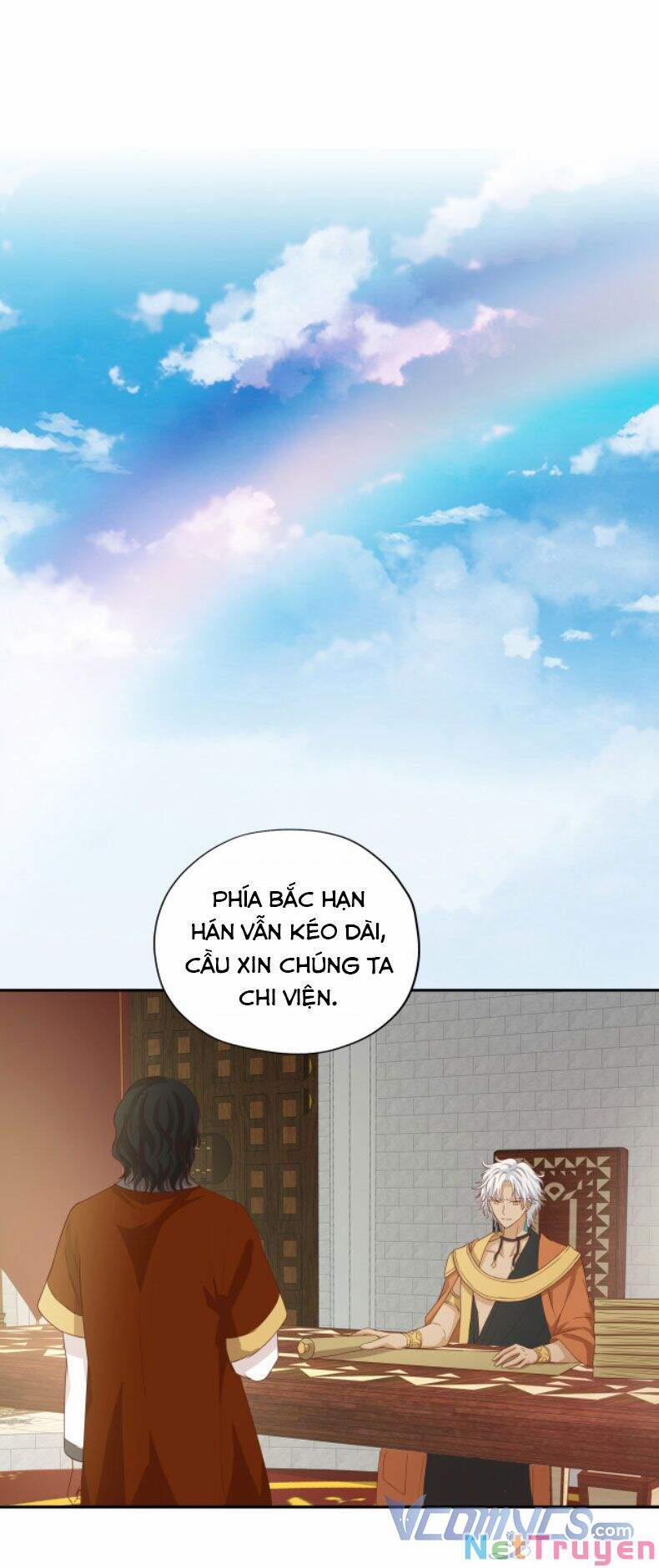 Địch Úc Đa Chi Ca 89 trang 39