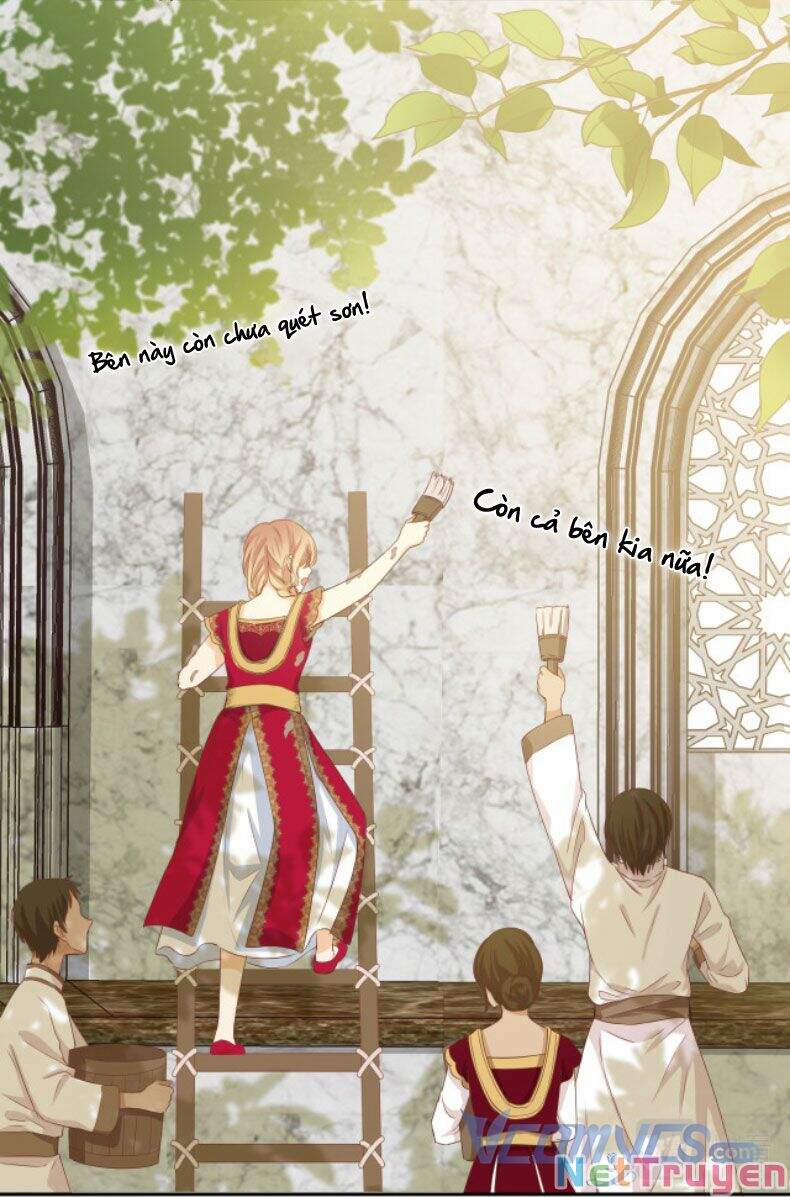 Địch Úc Đa Chi Ca 89 trang 42