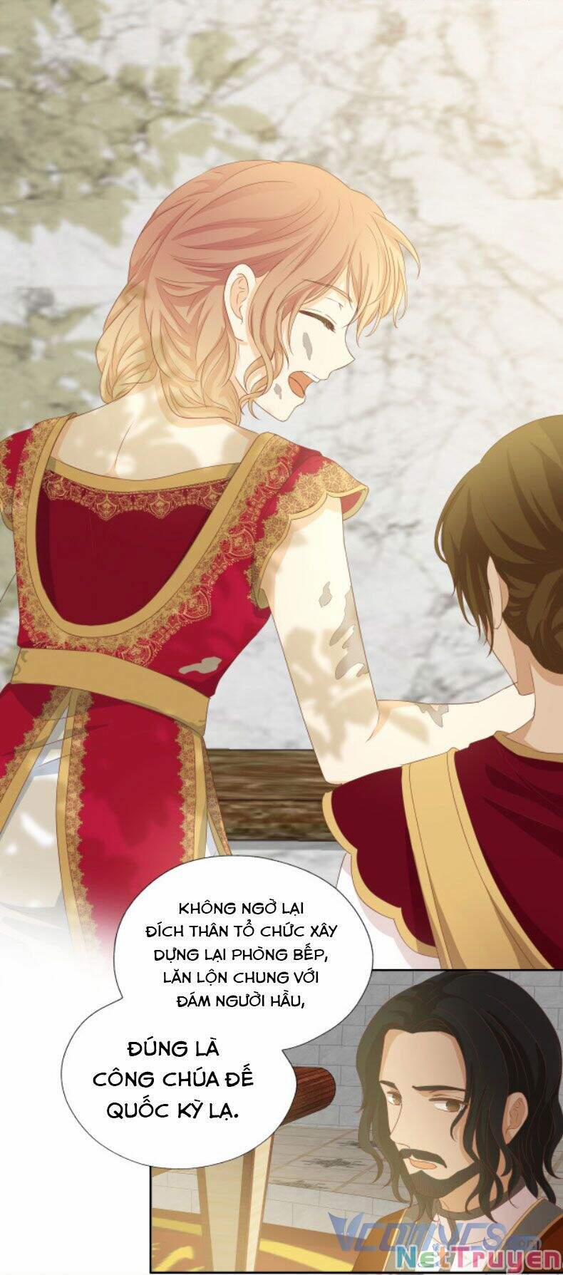 Địch Úc Đa Chi Ca 89 trang 43