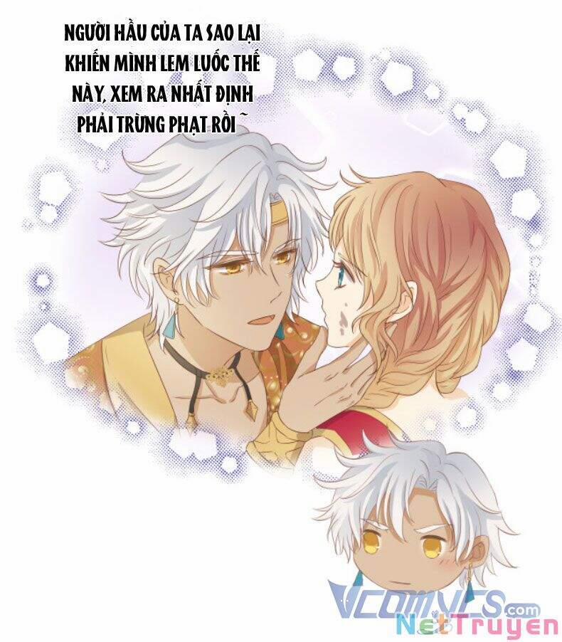 Địch Úc Đa Chi Ca 89 trang 46