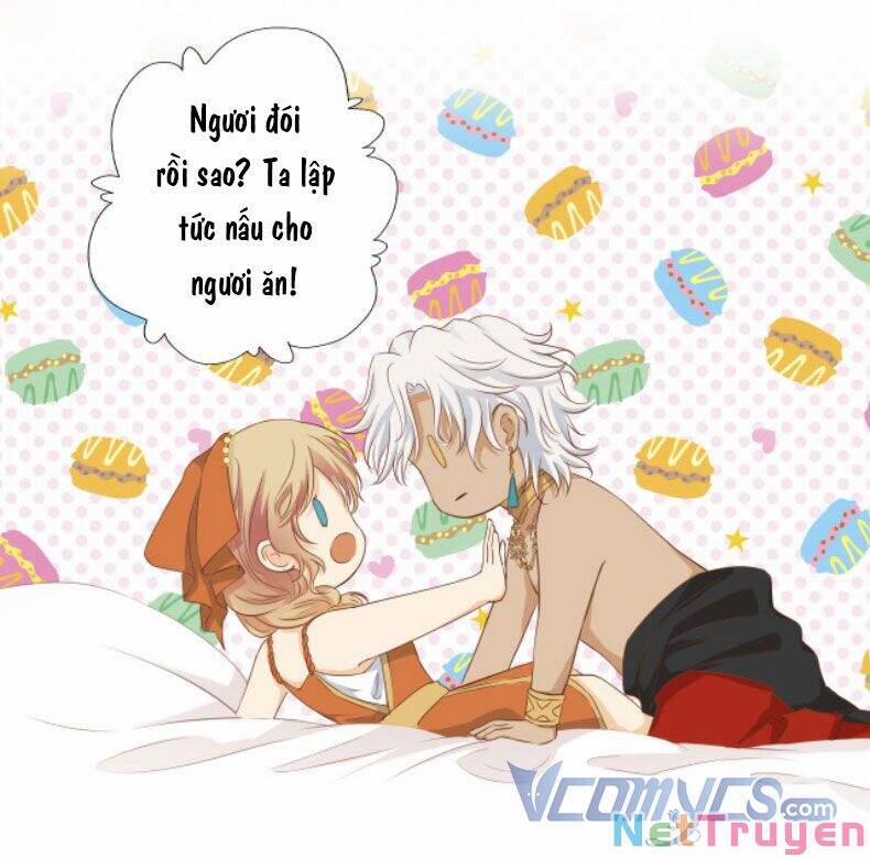 Địch Úc Đa Chi Ca 89 trang 5