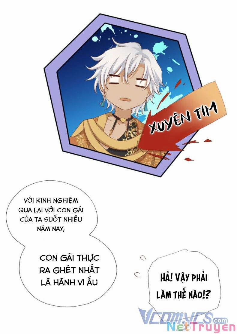 Địch Úc Đa Chi Ca 89 trang 50