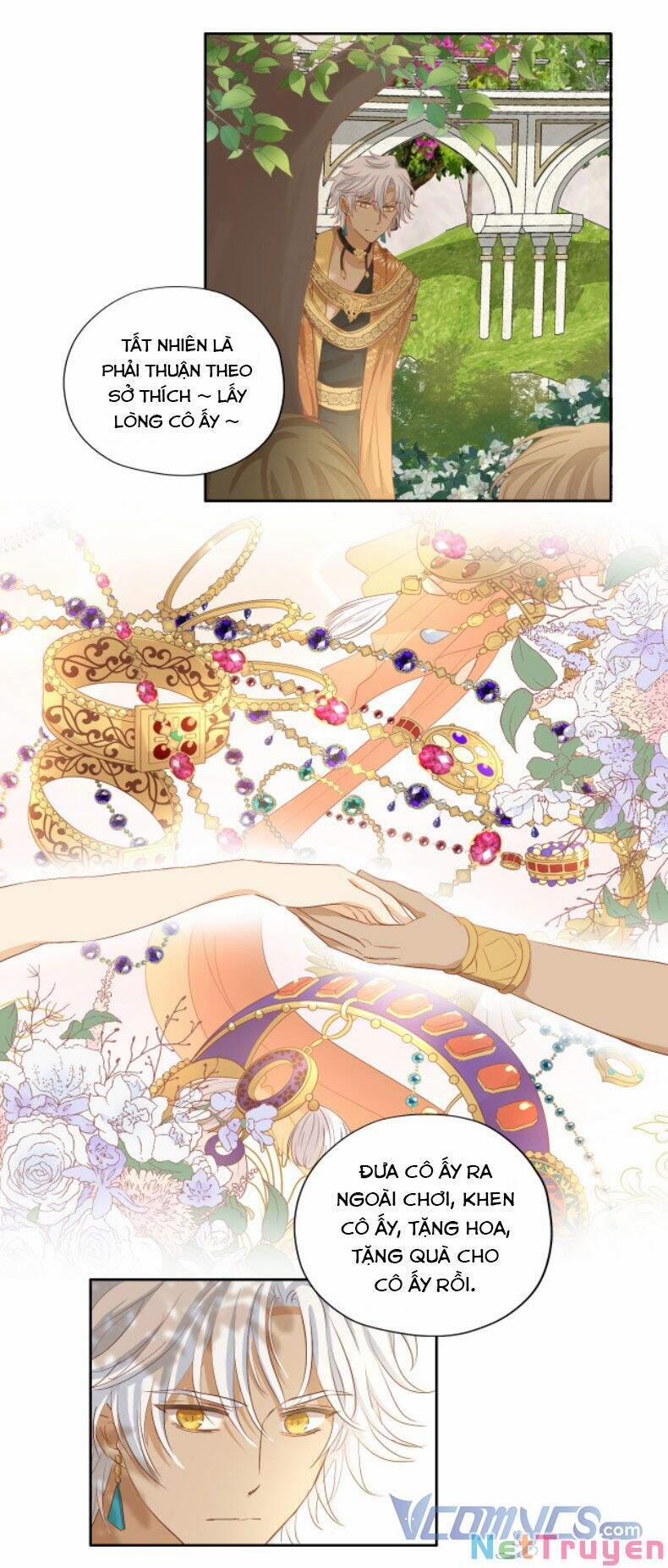 Địch Úc Đa Chi Ca 89 trang 51