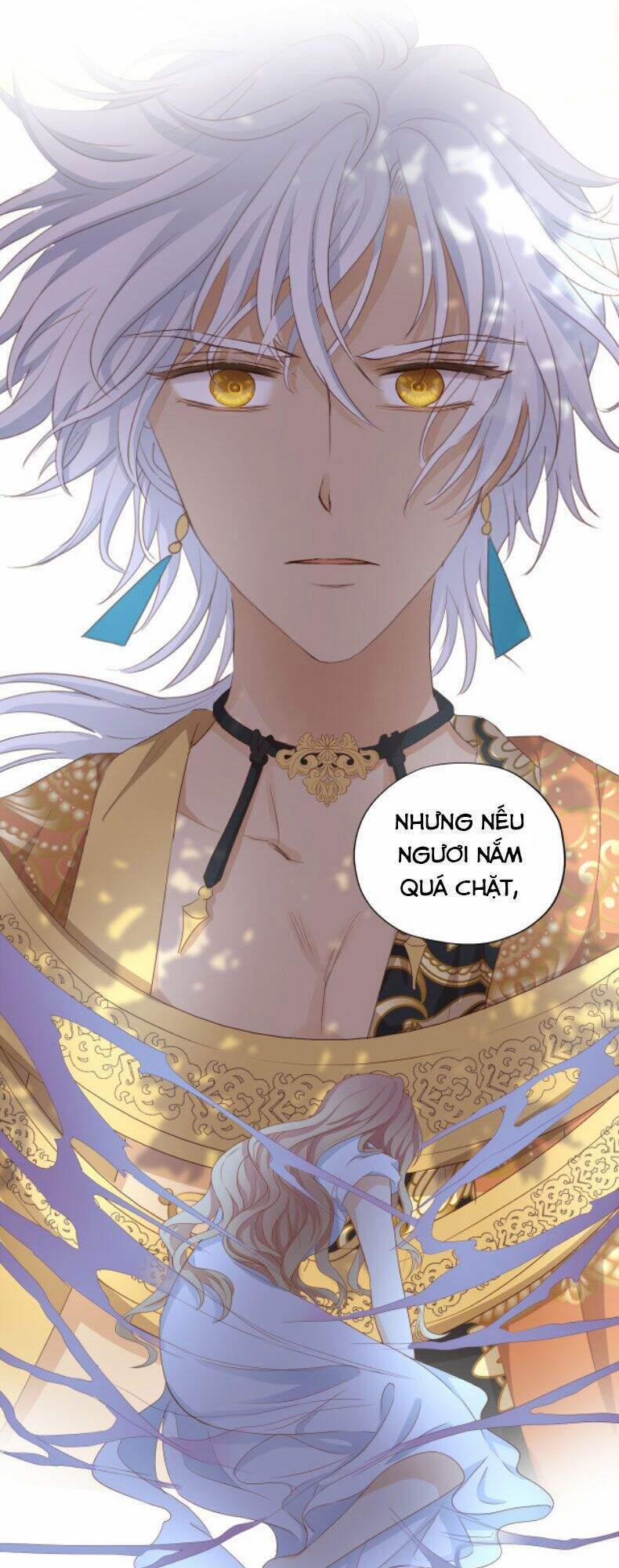 Địch Úc Đa Chi Ca 89 trang 53