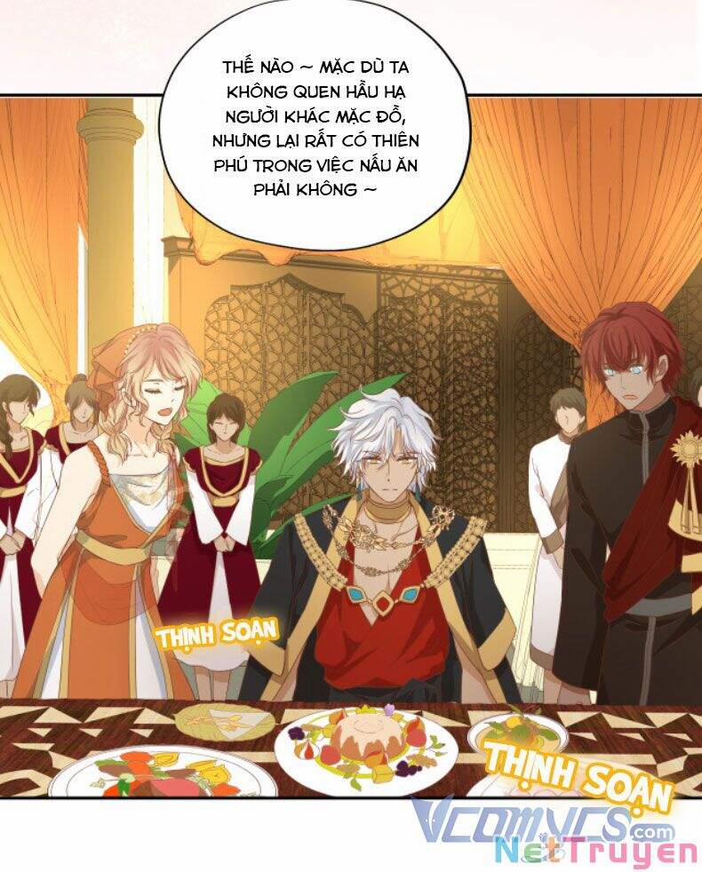 Địch Úc Đa Chi Ca 89 trang 9