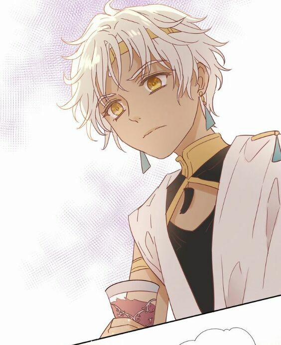 Địch Úc Đa Chi Ca 9 trang 13