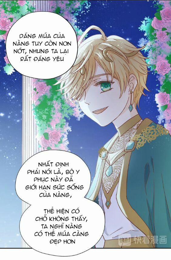 Địch Úc Đa Chi Ca 9 trang 28