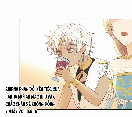 Địch Úc Đa Chi Ca 9 trang 3