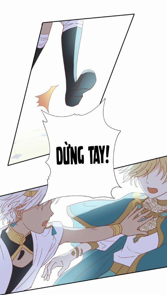 Địch Úc Đa Chi Ca 9 trang 40