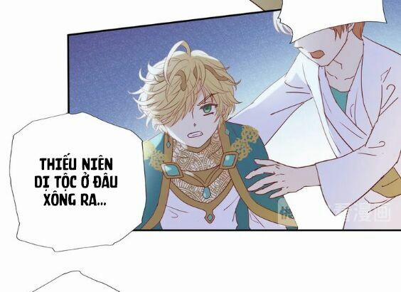 Địch Úc Đa Chi Ca 9 trang 42