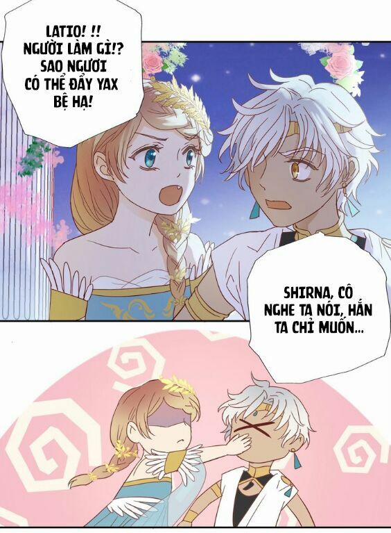 Địch Úc Đa Chi Ca 9 trang 43