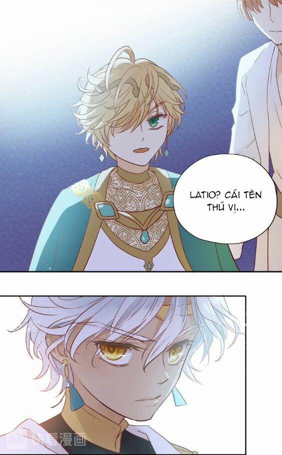 Địch Úc Đa Chi Ca 9 trang 45