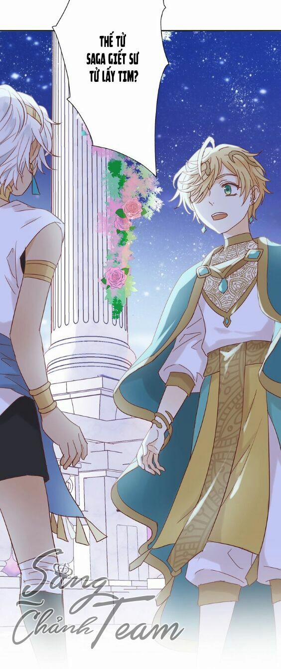 Địch Úc Đa Chi Ca 9 trang 50