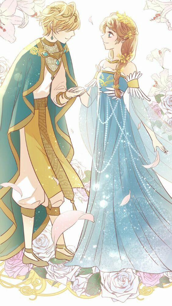 Địch Úc Đa Chi Ca 9 trang 7