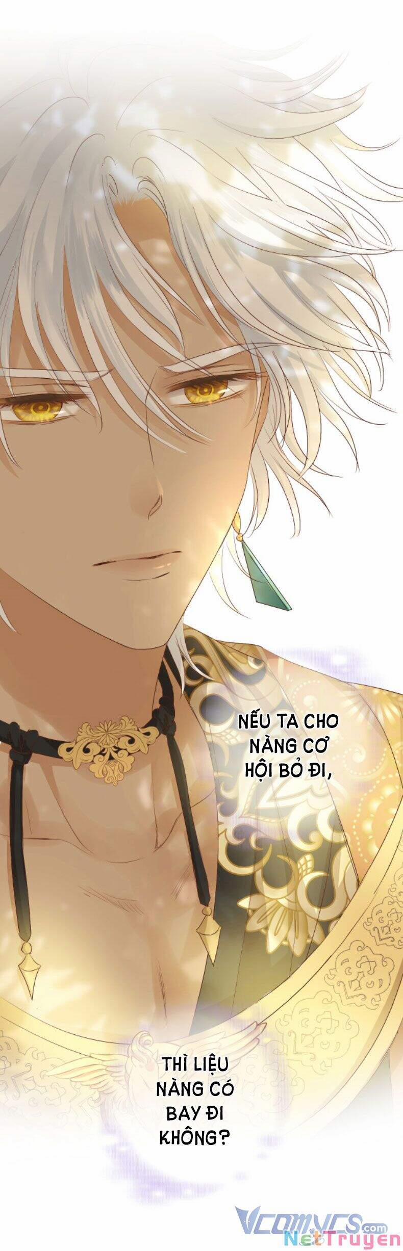 Địch Úc Đa Chi Ca 90 trang 1