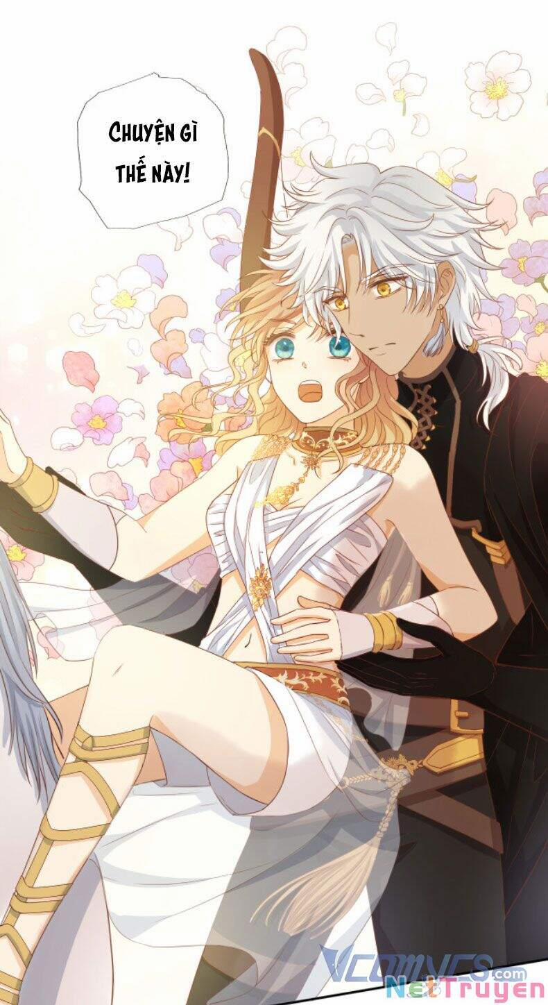 Địch Úc Đa Chi Ca 90 trang 19