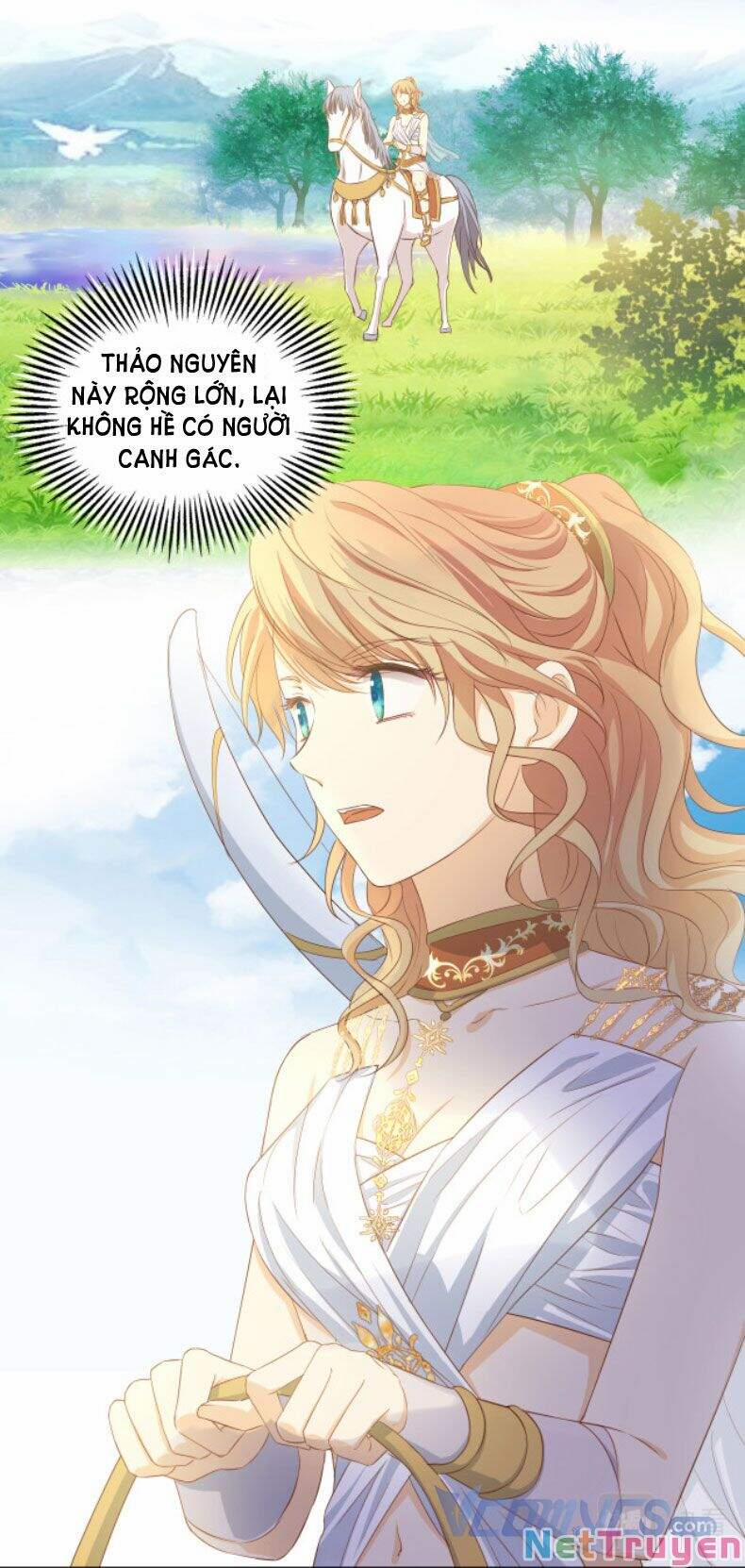 Địch Úc Đa Chi Ca 90 trang 32