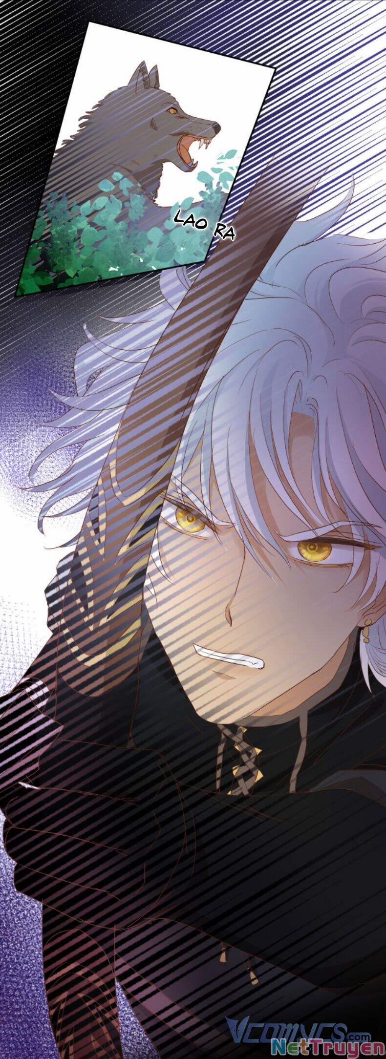 Địch Úc Đa Chi Ca 90 trang 41