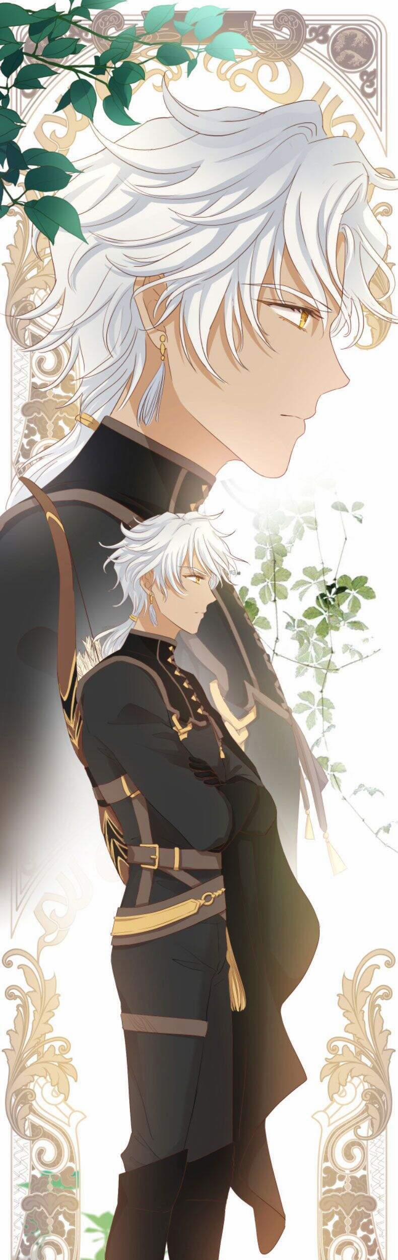 Địch Úc Đa Chi Ca 90 trang 5