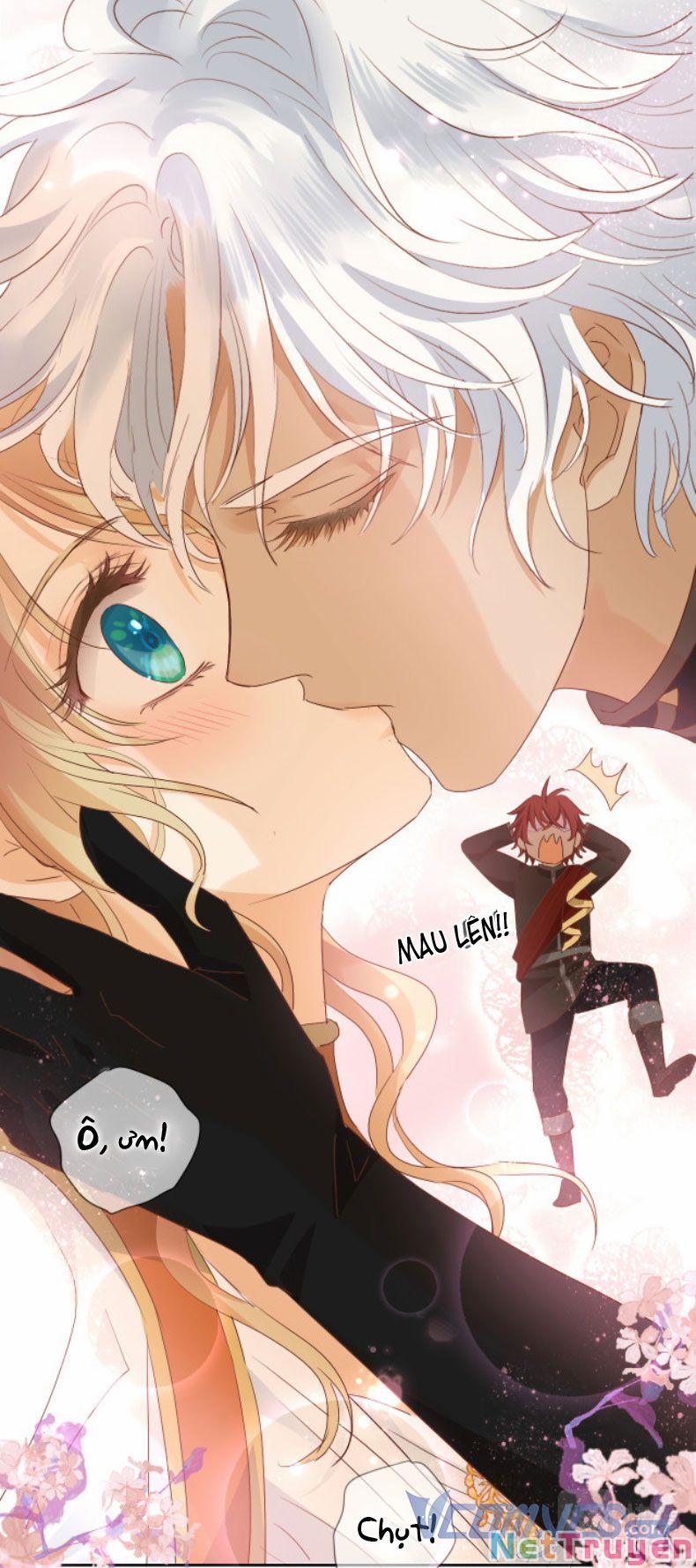 Địch Úc Đa Chi Ca 91 trang 11