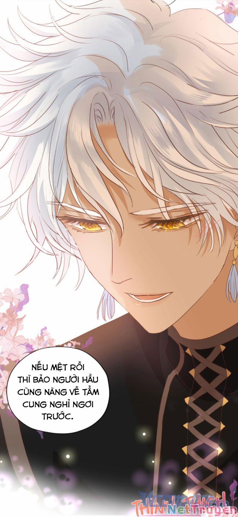 Địch Úc Đa Chi Ca 91 trang 13