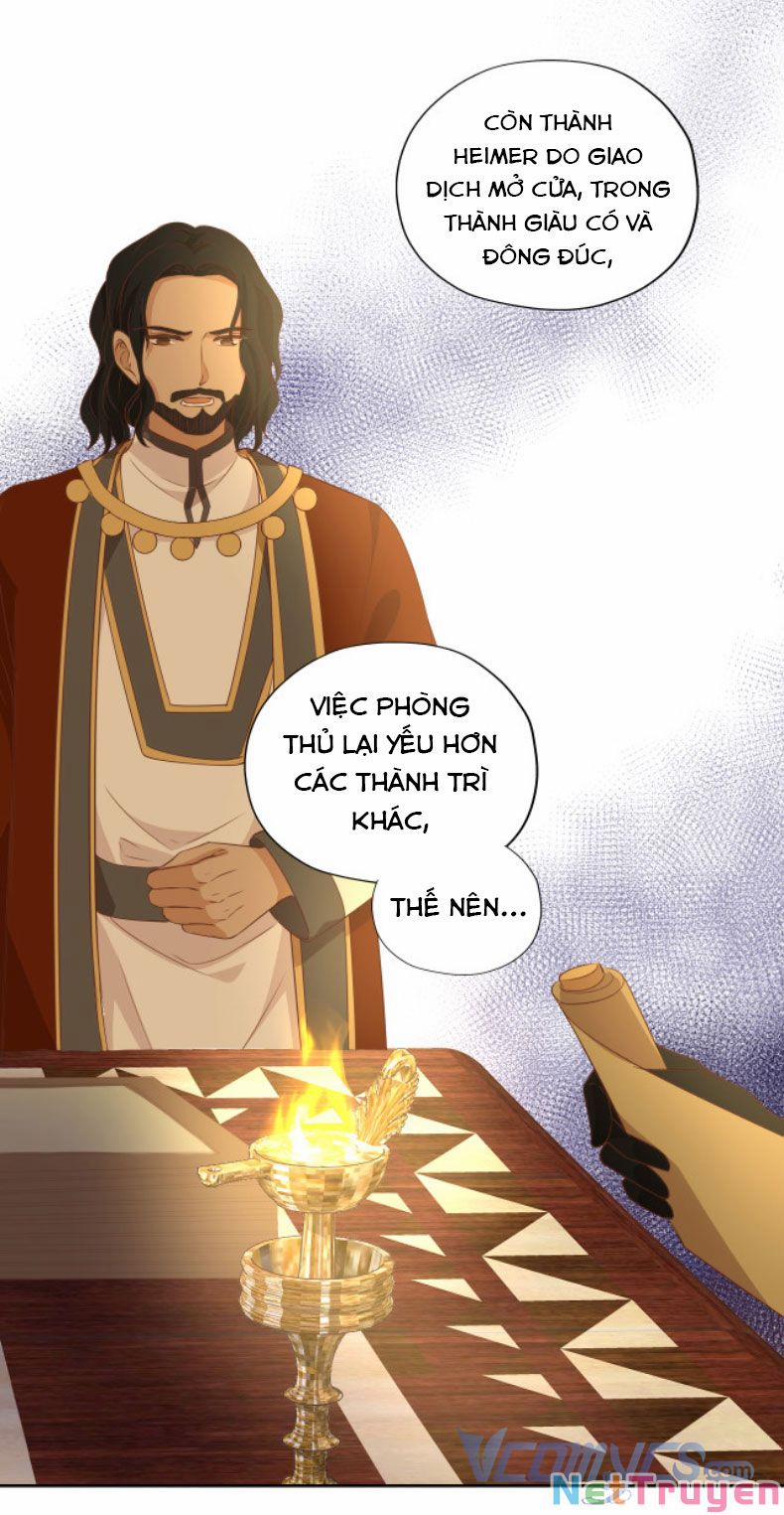 Địch Úc Đa Chi Ca 91 trang 22