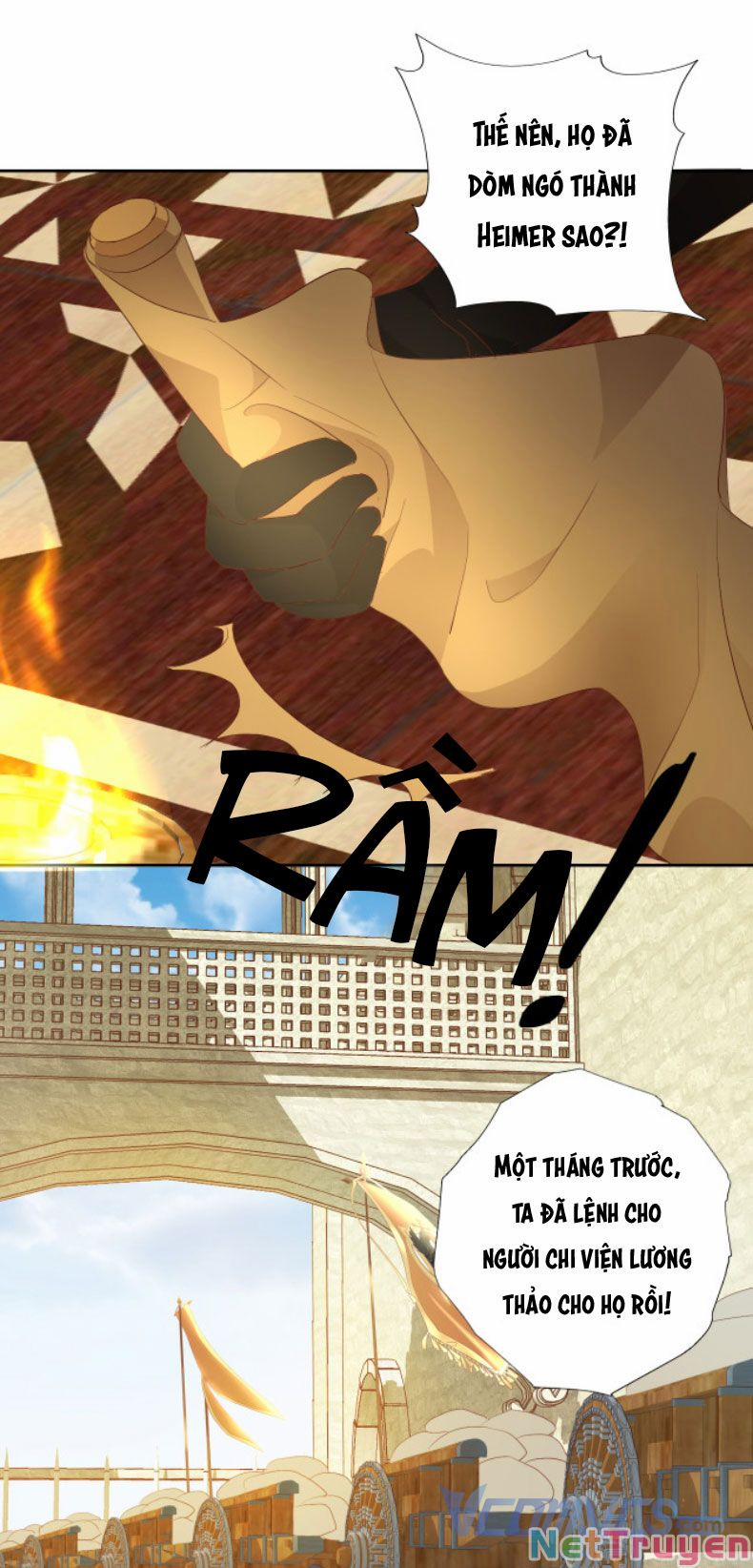 Địch Úc Đa Chi Ca 91 trang 23