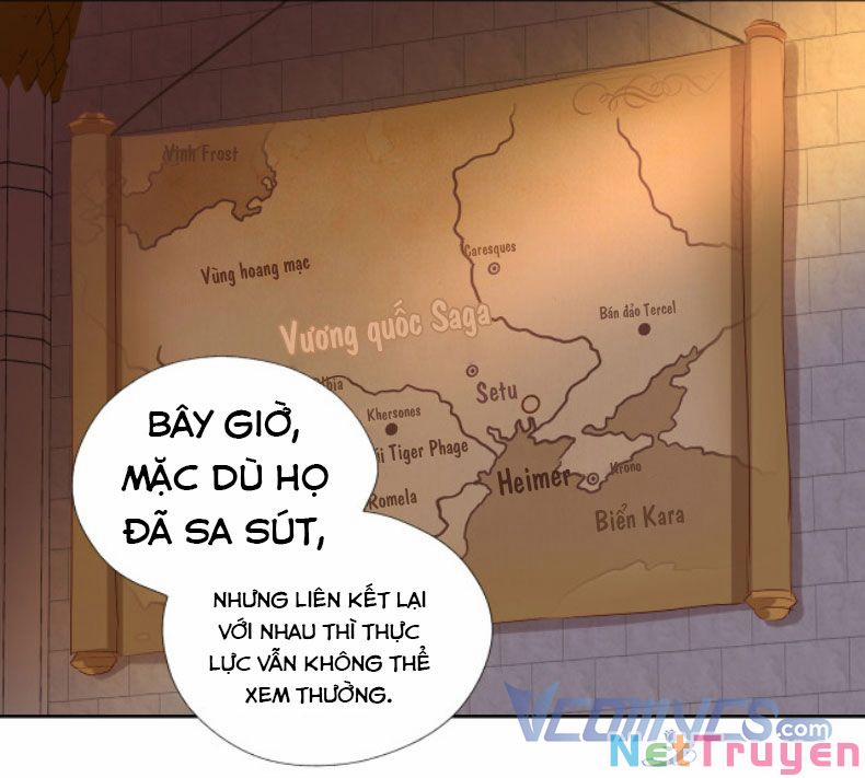 Địch Úc Đa Chi Ca 91 trang 26