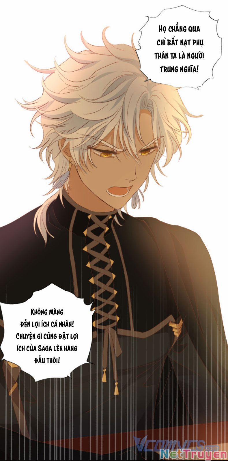 Địch Úc Đa Chi Ca 91 trang 27