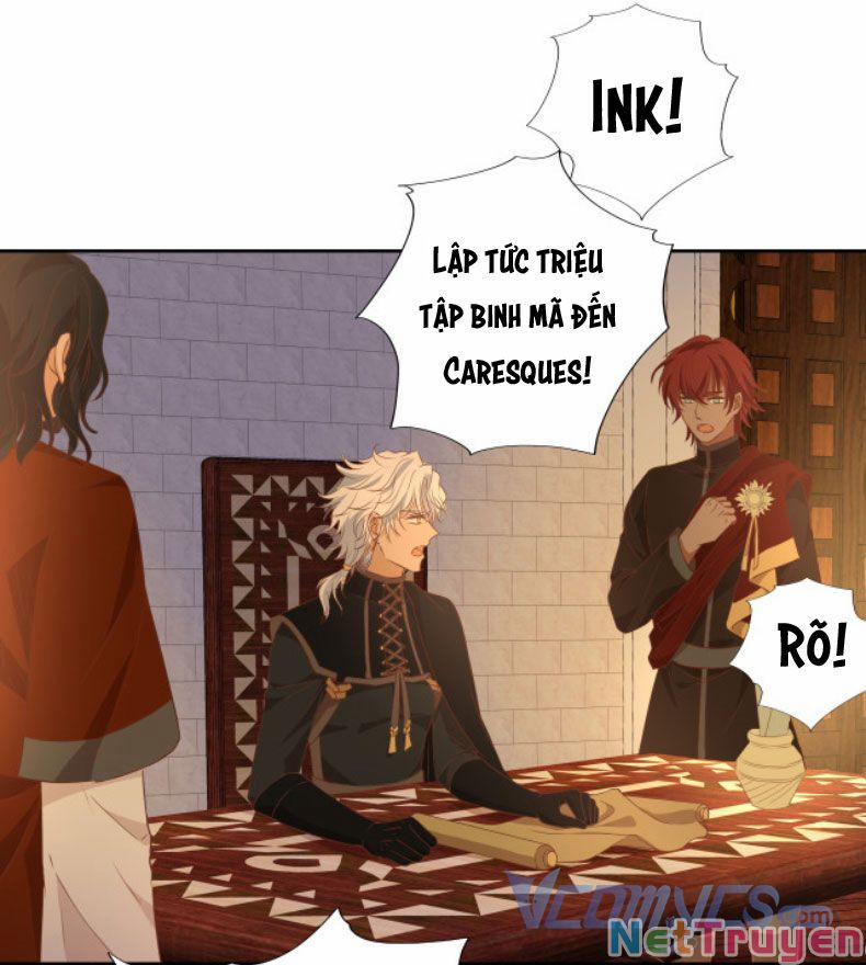 Địch Úc Đa Chi Ca 91 trang 29