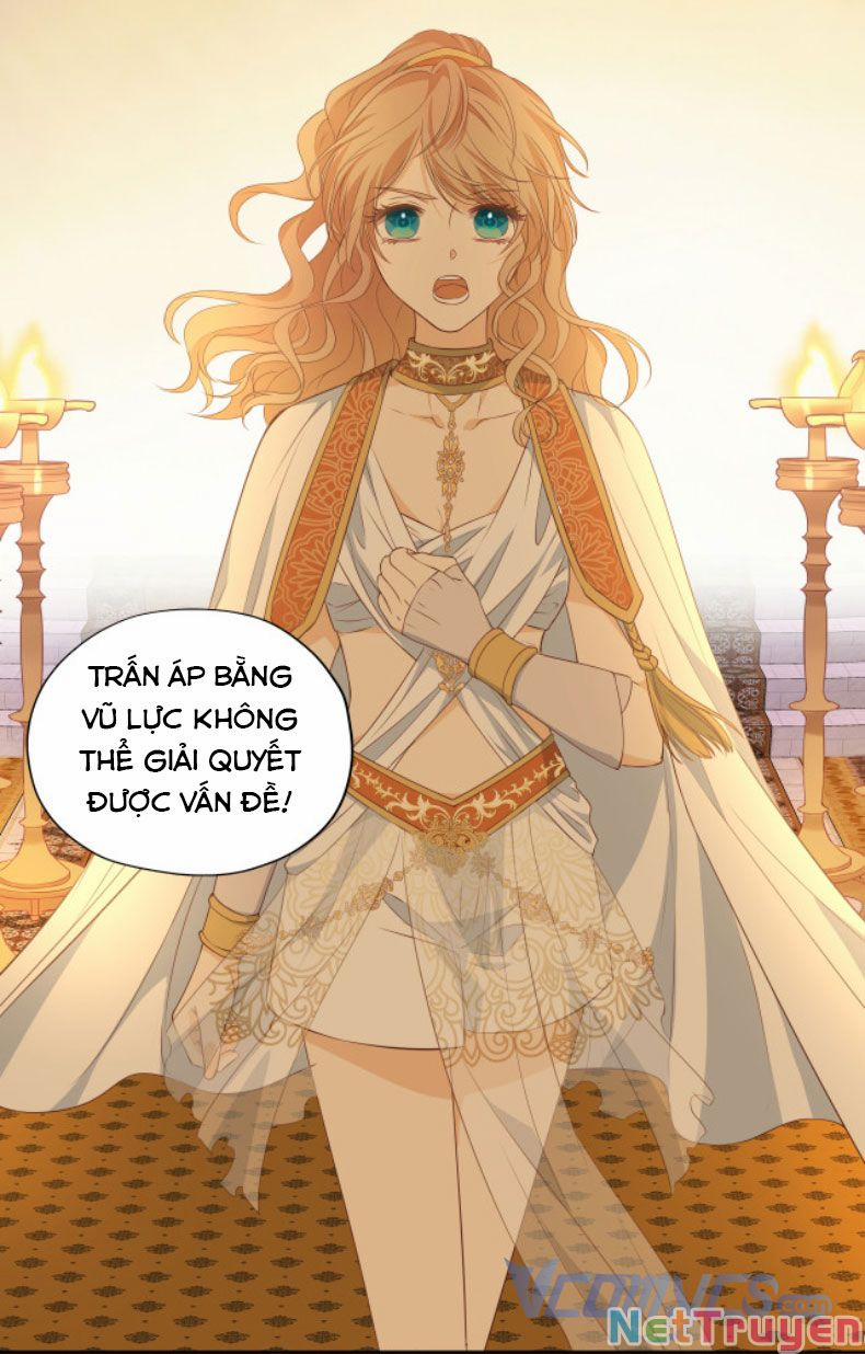 Địch Úc Đa Chi Ca 91 trang 32