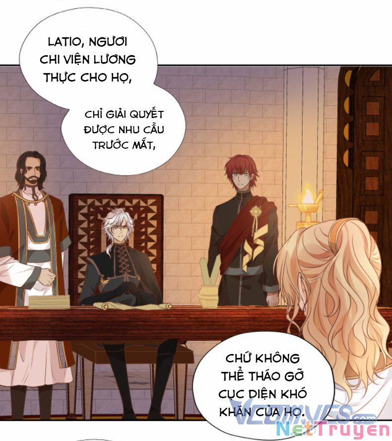 Địch Úc Đa Chi Ca 91 trang 37