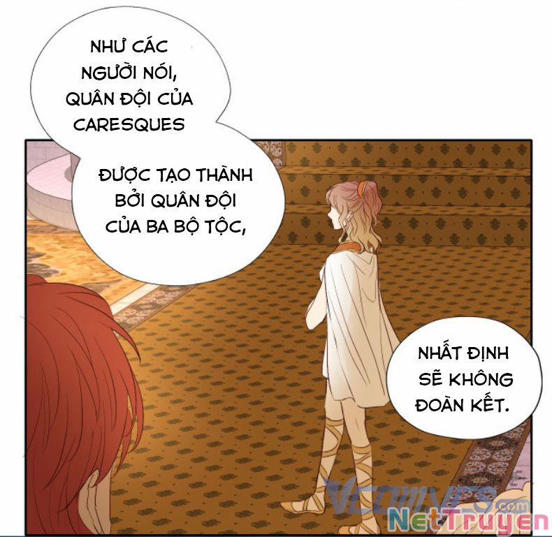 Địch Úc Đa Chi Ca 91 trang 45