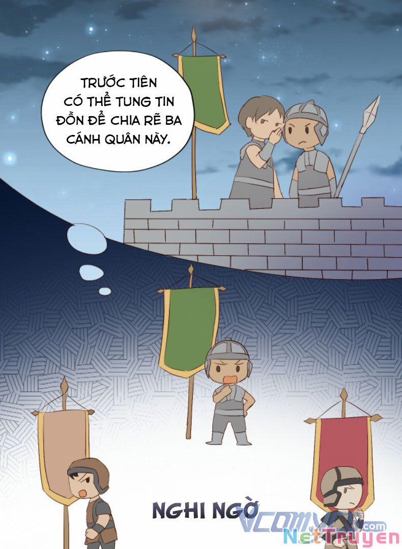 Địch Úc Đa Chi Ca 91 trang 46