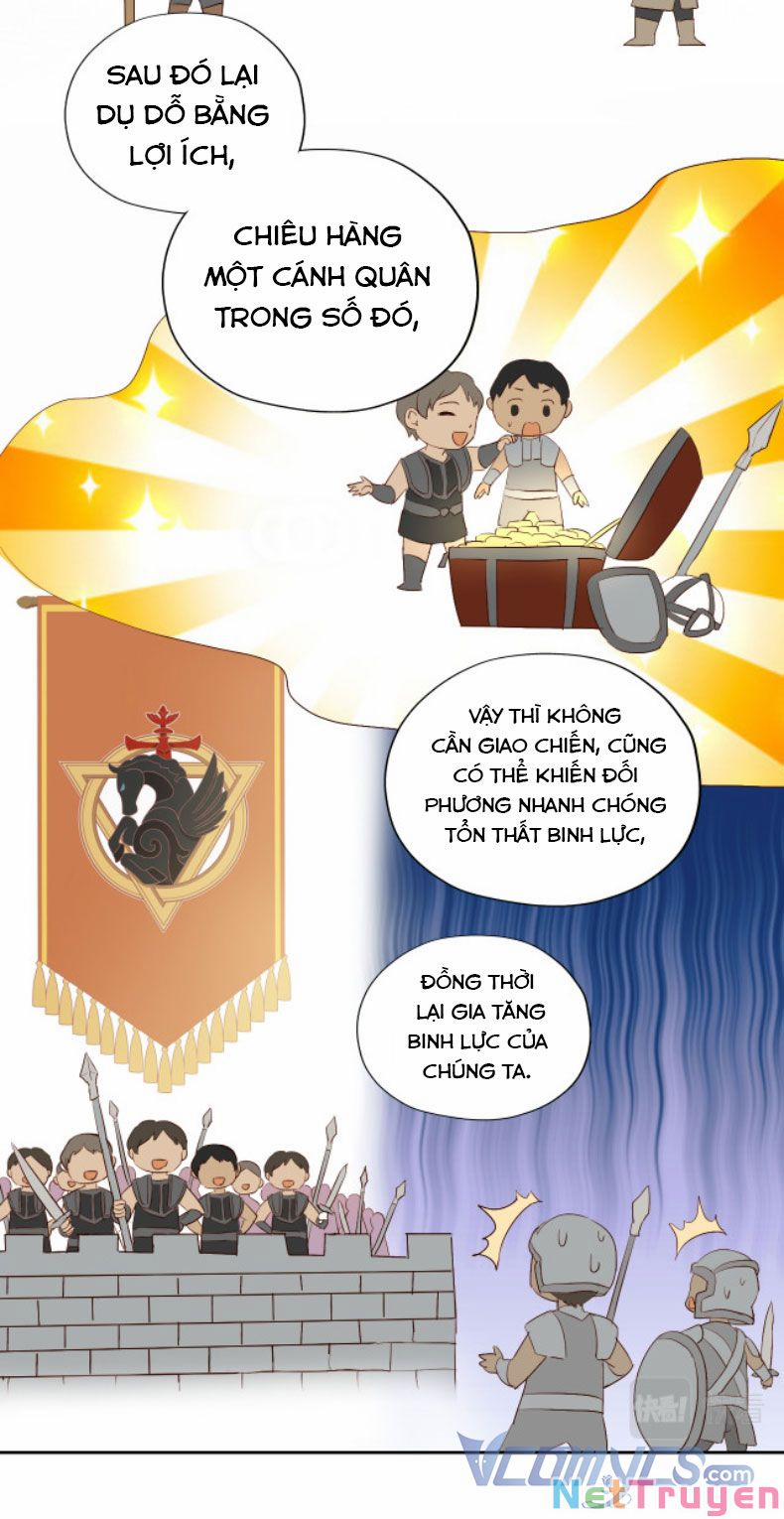 Địch Úc Đa Chi Ca 91 trang 47