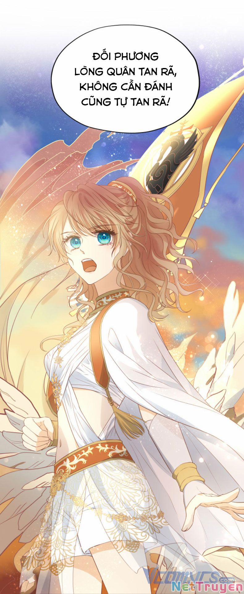 Địch Úc Đa Chi Ca 91 trang 48