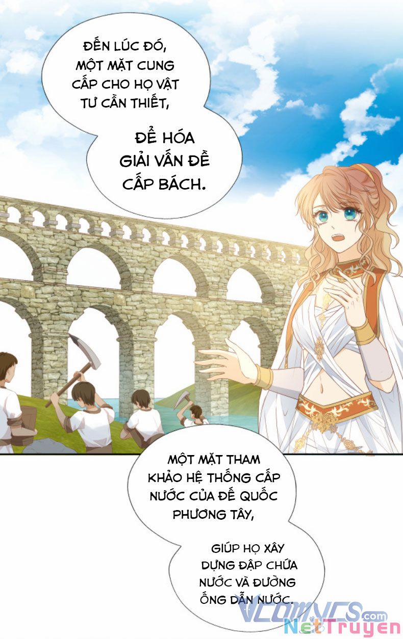 Địch Úc Đa Chi Ca 91 trang 50