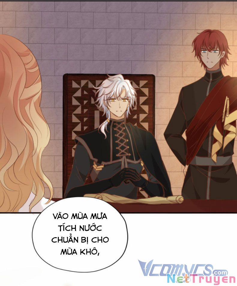 Địch Úc Đa Chi Ca 91 trang 51