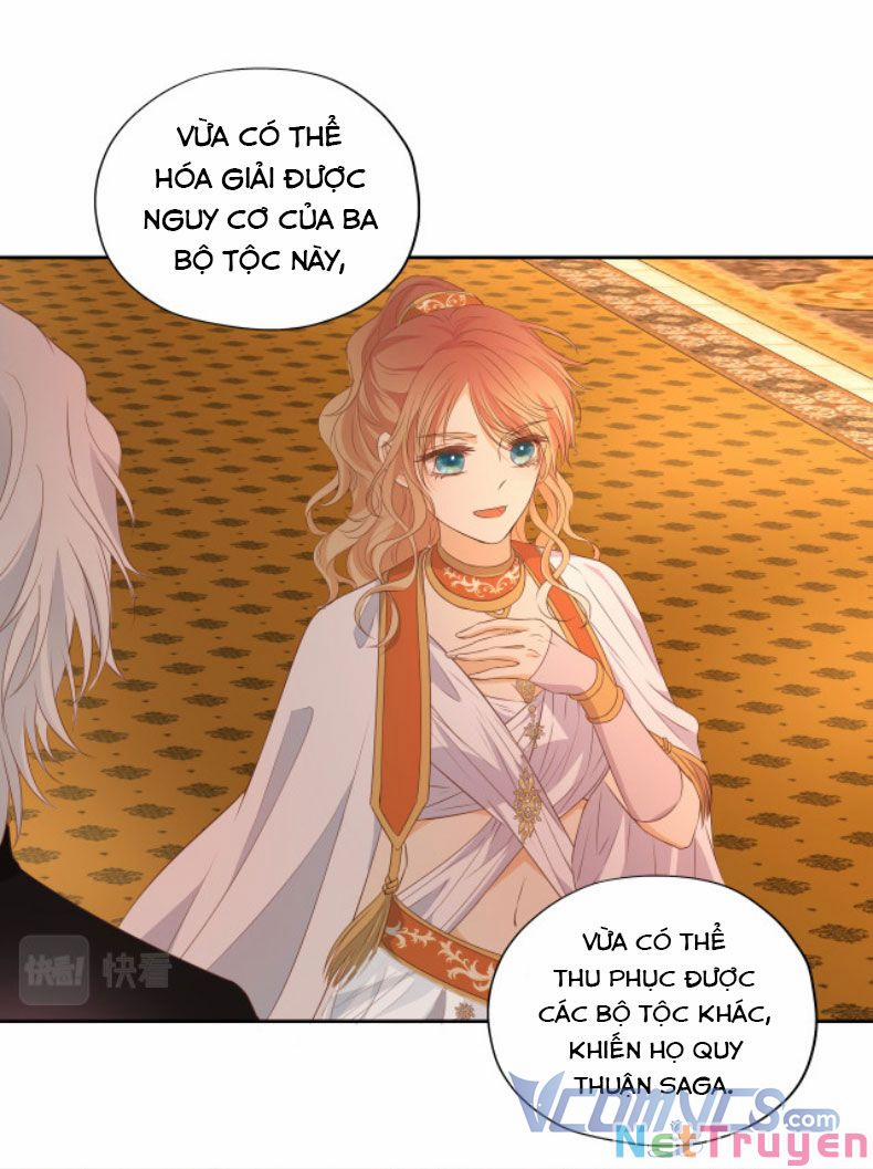 Địch Úc Đa Chi Ca 91 trang 53