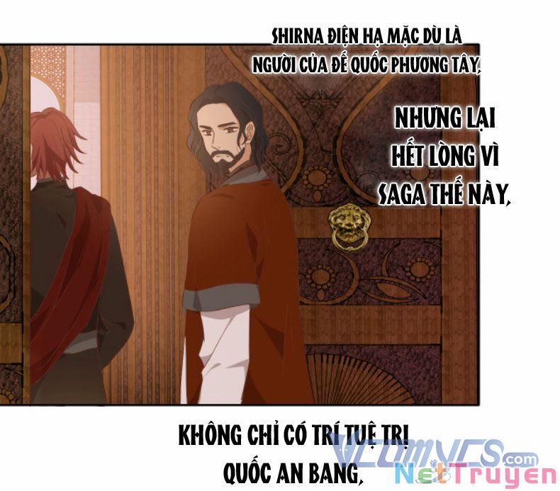 Địch Úc Đa Chi Ca 91 trang 57