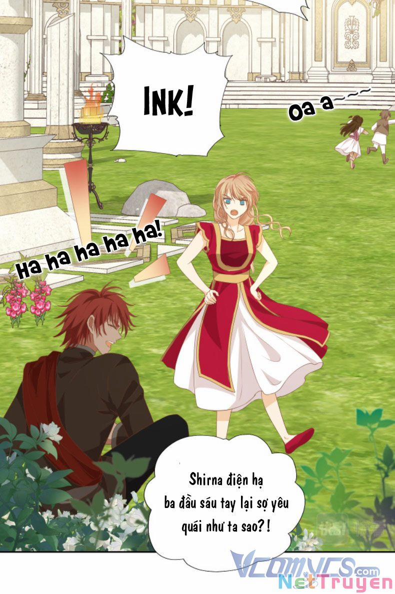 Địch Úc Đa Chi Ca 91 trang 65