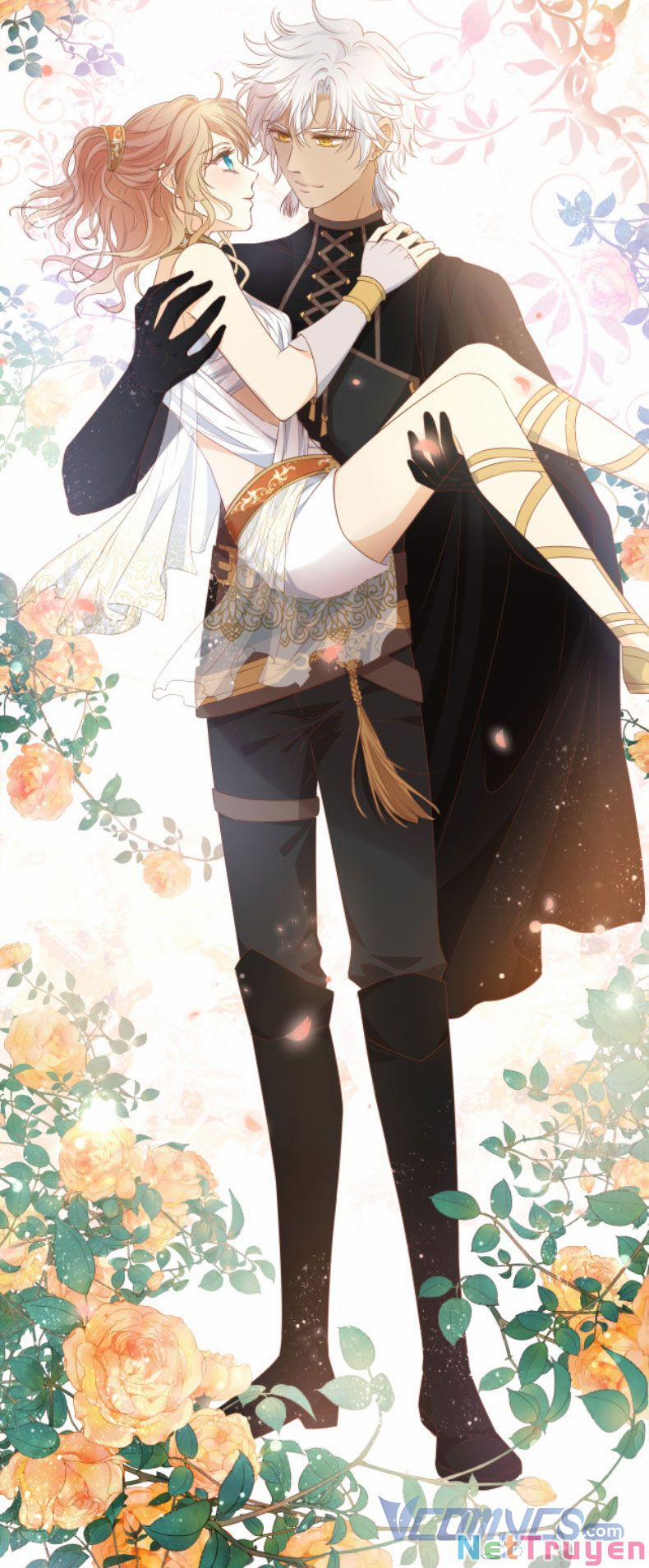 Địch Úc Đa Chi Ca 91 trang 7