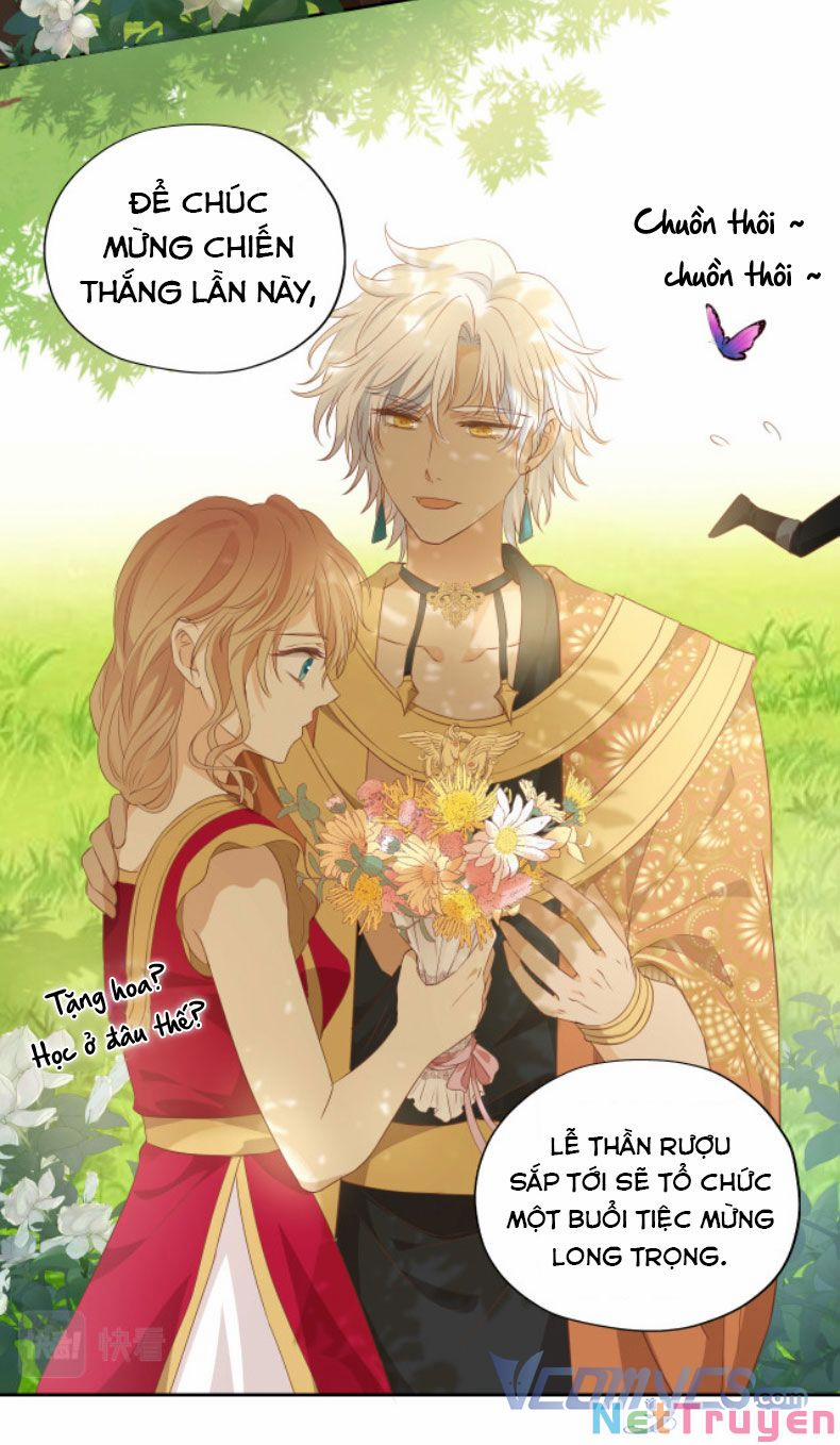 Địch Úc Đa Chi Ca 91 trang 70