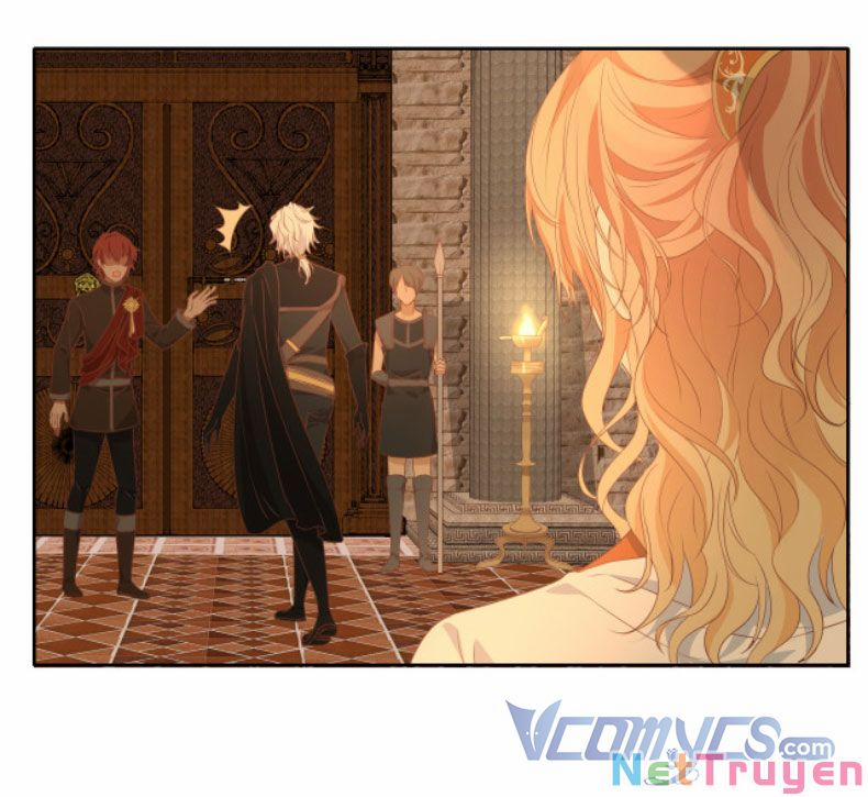 Địch Úc Đa Chi Ca 91 trang 9