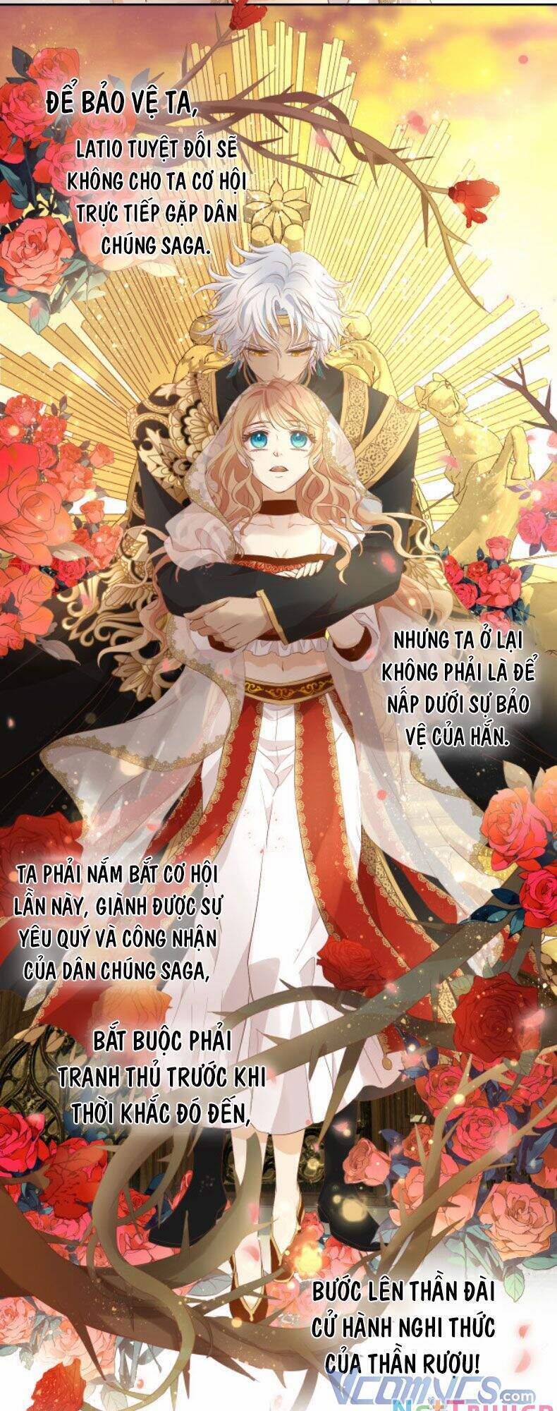 Địch Úc Đa Chi Ca 92 trang 12